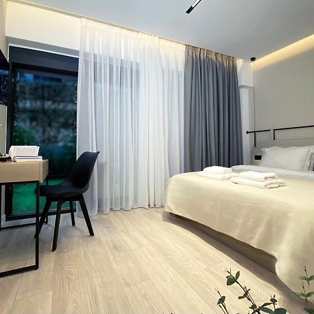 Icon Urban Living Aparthotel Thessaloníki Ngoại thất bức ảnh