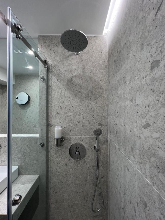Icon Urban Living Aparthotel Thessaloníki Ngoại thất bức ảnh