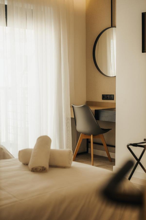 Icon Urban Living Aparthotel Thessaloníki Ngoại thất bức ảnh