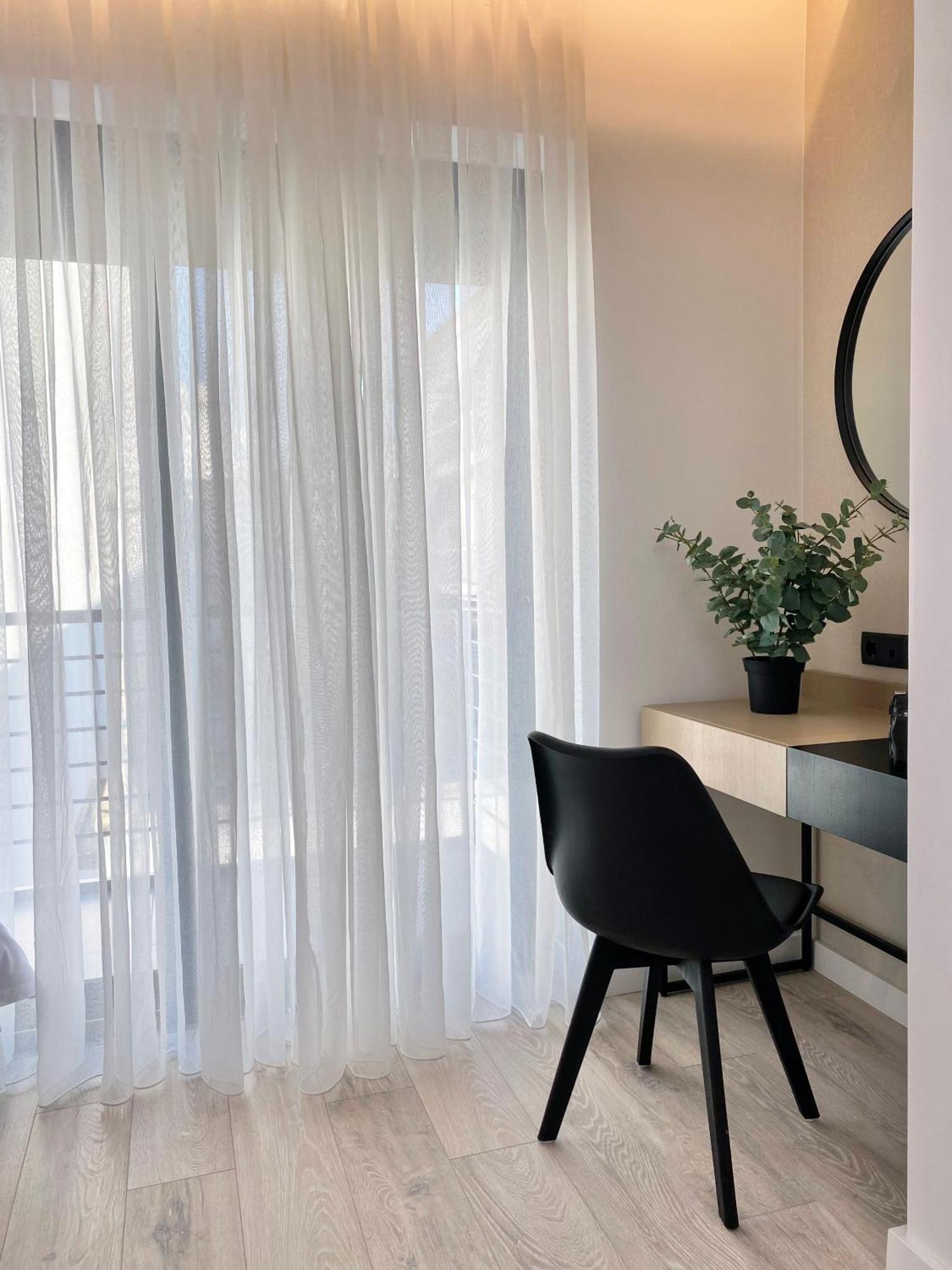 Icon Urban Living Aparthotel Thessaloníki Ngoại thất bức ảnh
